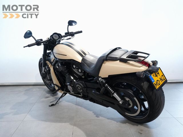 harley-davidson - night-rod-special-vrscdx