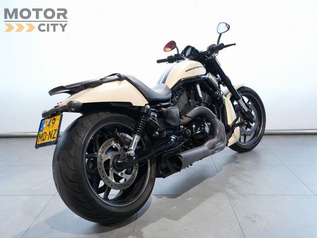 harley-davidson - night-rod-special-vrscdx
