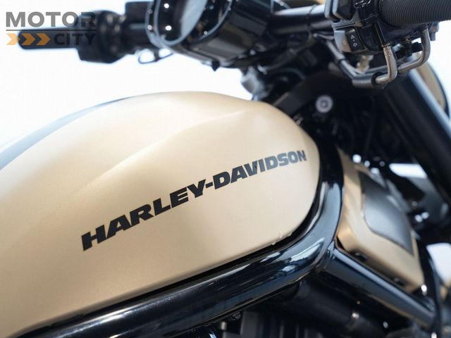harley-davidson - night-rod-special-vrscdx