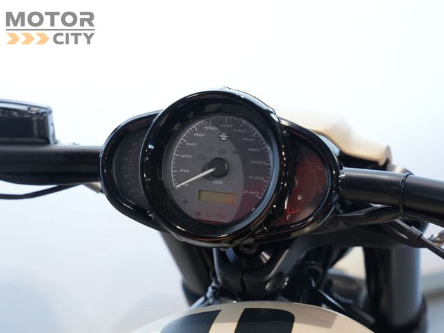 harley-davidson - night-rod-special-vrscdx