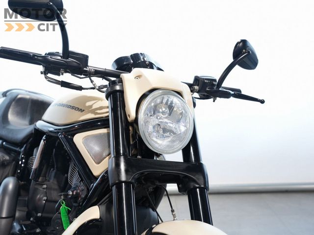 harley-davidson - night-rod-special-vrscdx