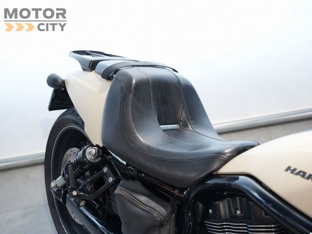 harley-davidson - night-rod-special-vrscdx