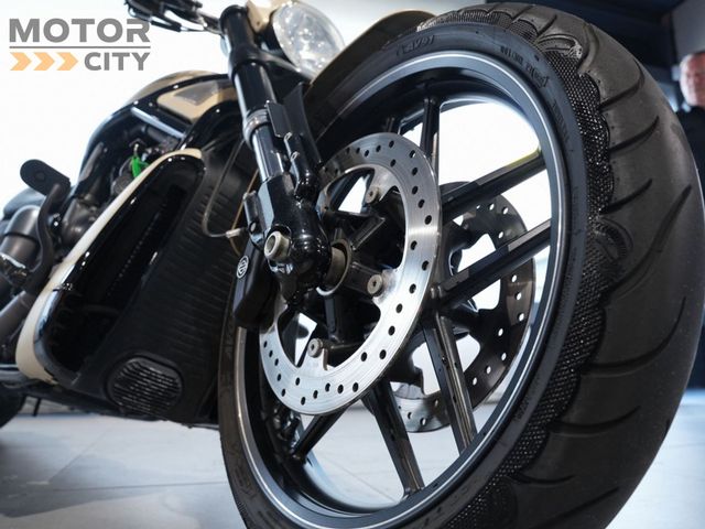 harley-davidson - night-rod-special-vrscdx