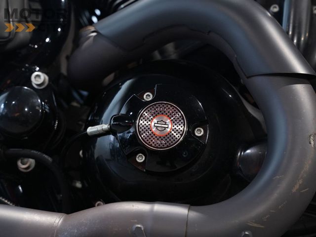 harley-davidson - night-rod-special-vrscdx