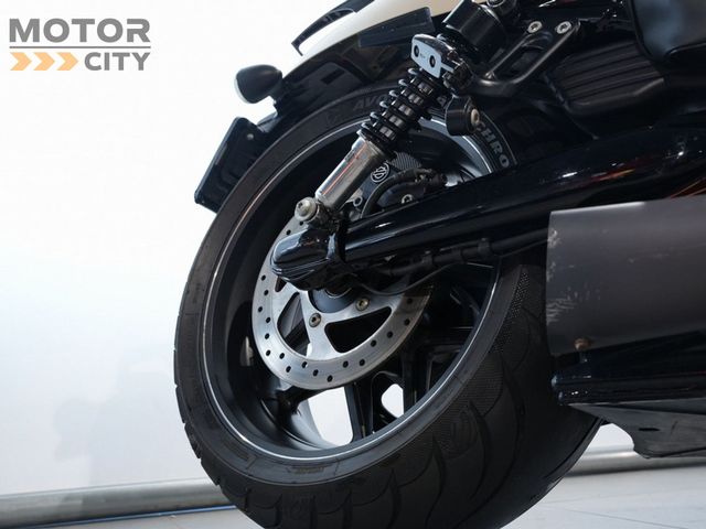 harley-davidson - night-rod-special-vrscdx