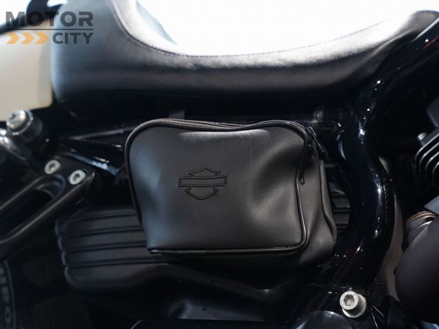 harley-davidson - night-rod-special-vrscdx