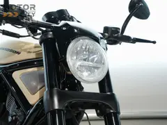 Harley-Davidson Night ROD Special 2013 occasion – foto 11 van 14