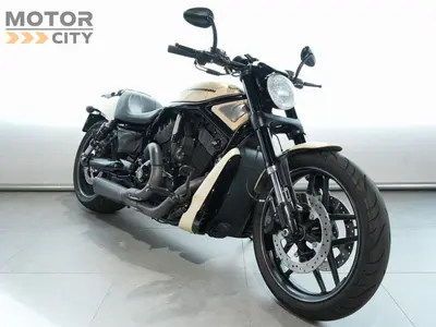 HARLEY-DAVIDSON NIGHT ROD SPECIAL VRSCDX – foto 2