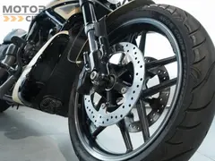 Harley-Davidson Night ROD Special 2013 occasion – foto 14 van 14