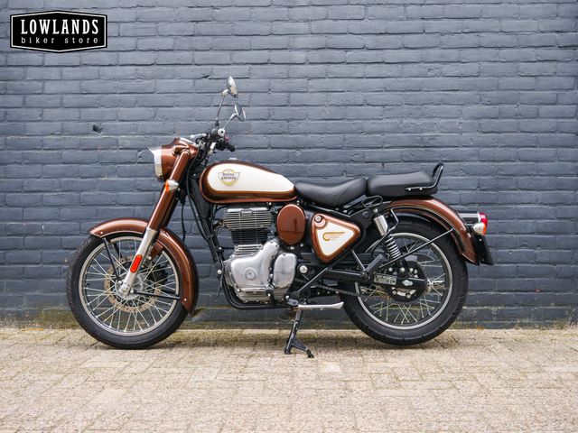 royal-enfield - classic-350