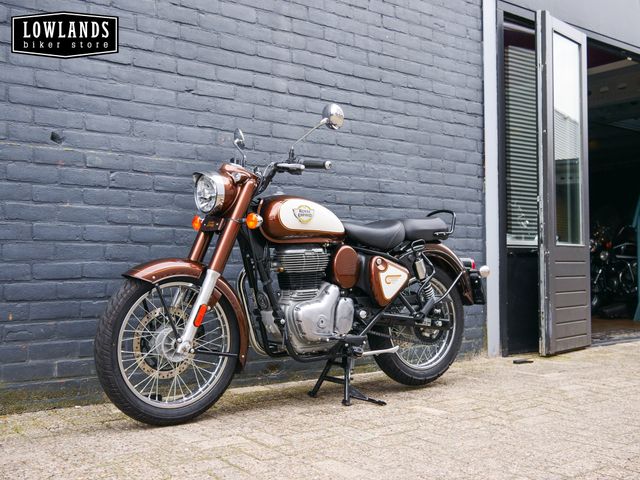 royal-enfield - classic-350