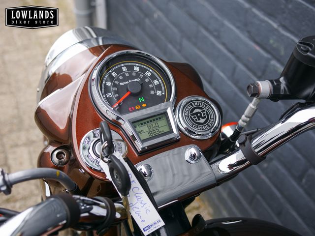 royal-enfield - classic-350