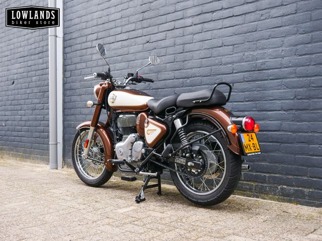royal-enfield - classic-350