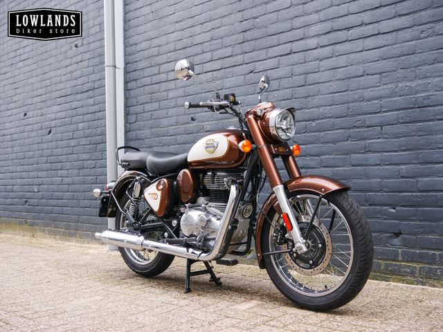 royal-enfield - classic-350