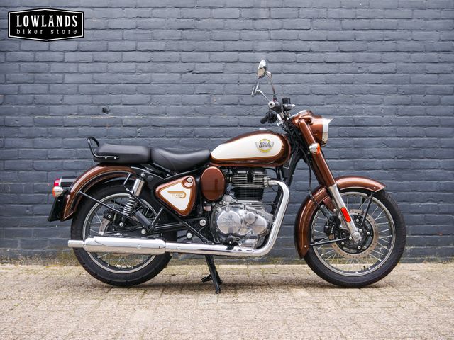 royal-enfield - classic-350