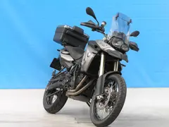 BMW F800GS 2008 occasion – foto 2 van 9