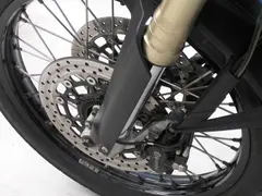 BMW F800GS 2008 occasion – foto 4 van 9