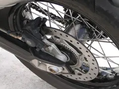 BMW F800GS 2008 occasion – foto 6 van 9