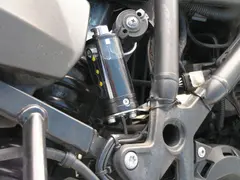 BMW F800GS 2008 occasion – foto 8 van 9
