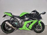 KAWASAKI ZX 10R