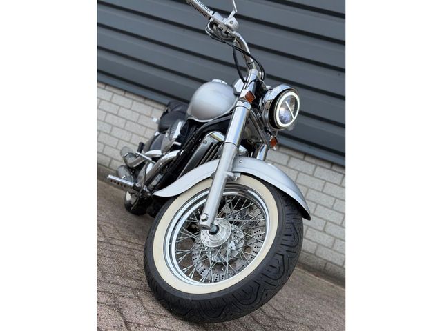 kawasaki - vn-800-vulcan