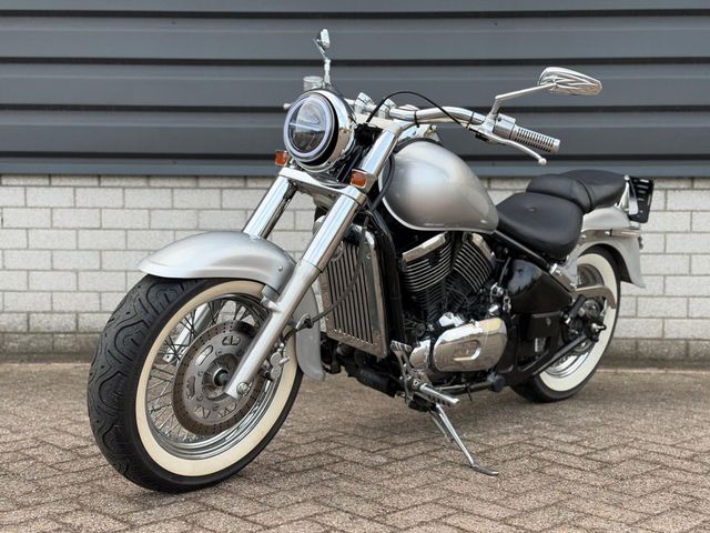 kawasaki - vn-800-vulcan