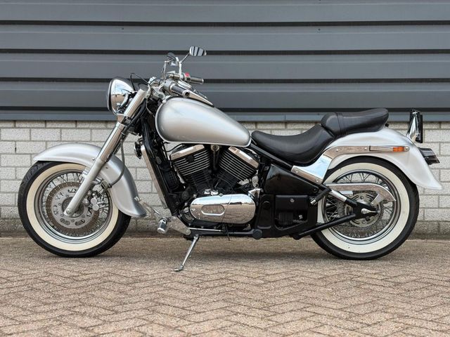 kawasaki - vn-800-vulcan