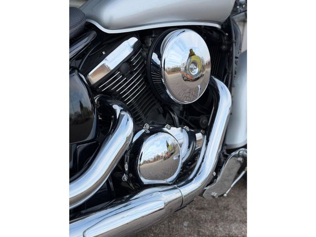 kawasaki - vn-800-vulcan