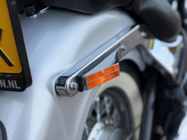 kawasaki - vn-800-vulcan