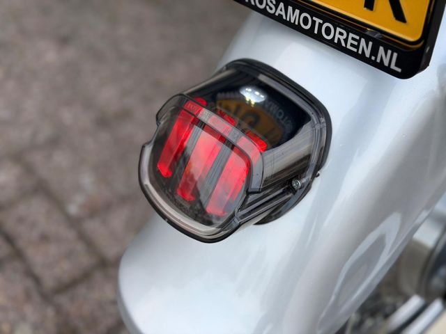 kawasaki - vn-800-vulcan