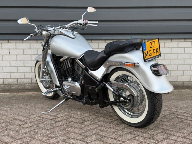 kawasaki - vn-800-vulcan