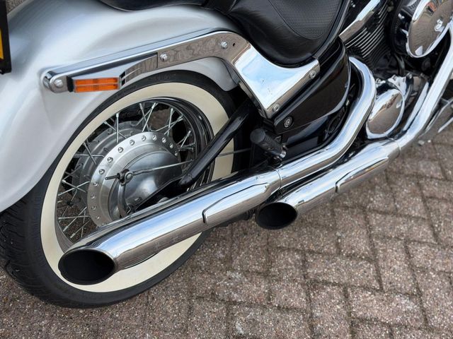 kawasaki - vn-800-vulcan