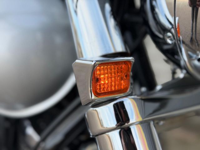 kawasaki - vn-800-vulcan