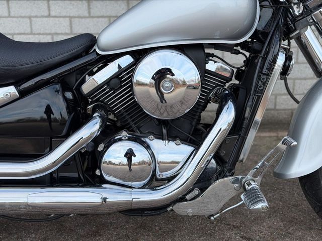 kawasaki - vn-800-vulcan