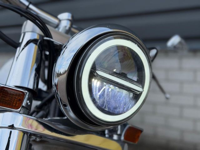 kawasaki - vn-800-vulcan