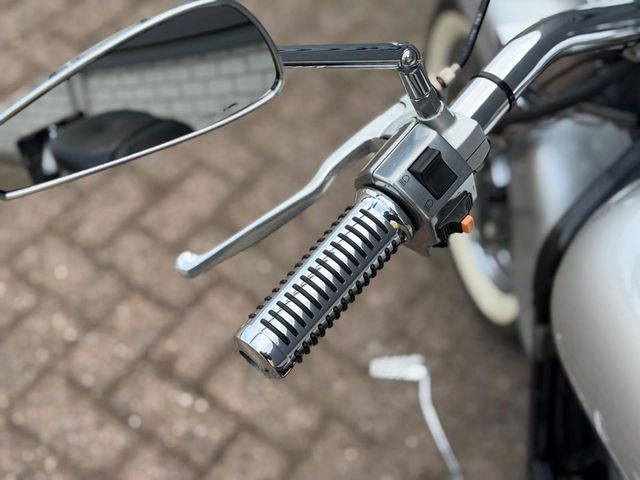 kawasaki - vn-800-vulcan