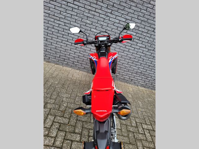 honda - crf-300-l