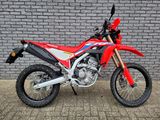 HONDA CRF 300 L