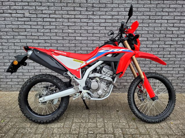 honda - crf-300-l