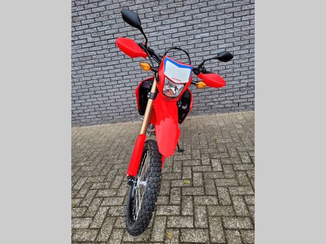 honda - crf-300-l