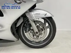 Honda ST1300 PAN European ABS 2005 occasion – foto 5 van 21