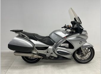 Honda ST 1300 PAN European ABS 2005 occasion