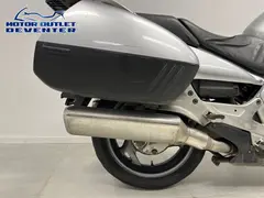 Honda ST1300 PAN European ABS 2005 occasion – foto 7 van 21