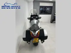 Honda ST1300 PAN European ABS 2005 occasion – foto 11 van 21