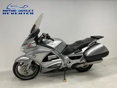 Honda ST1300 PAN European ABS 2005 occasion – foto 13 van 21