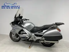 Honda ST1300 PAN European ABS 2005 occasion – foto 14 van 21