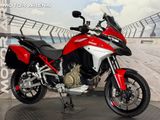 DUCATI MULTISTRADA V4 S
