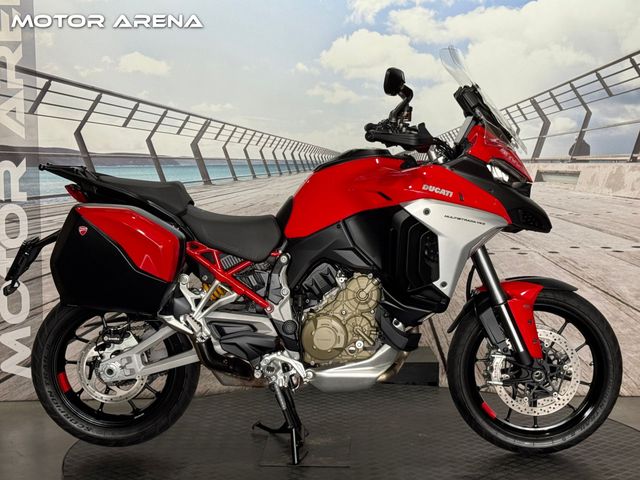 ducati - multistrada-v4-s