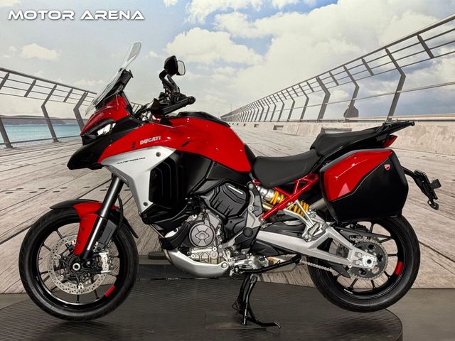 ducati - multistrada-v4-s