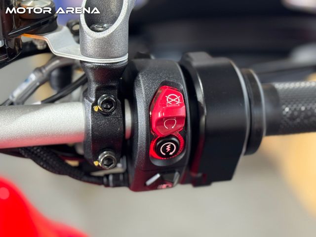 ducati - multistrada-v4-s